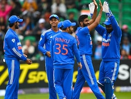एशिया कप के लिए टीम इंडिया का ऐलान, इन खिलाडियों की हुई छुट्टी