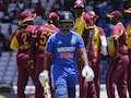 Photo : IND vs WI: वेस्टइंडीज के खिलाफ दूसरे टी20 में इन खिलाड़ियों पर होंगी नज़रे