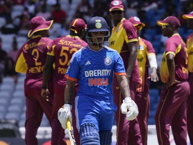 IND vs WI: वेस्टइंडीज के खिलाफ दूसरे टी20 में इन खिलाड़ियों पर होंगी नज़रे