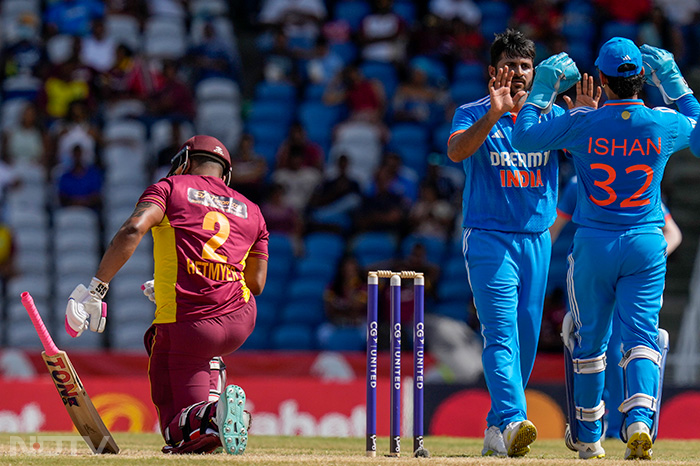 IND vs WI: वेस्टइंडीज के खिलाफ दूसरे टी20 में इन भारतीय खिलाड़ियों पर होंगी नज़रे