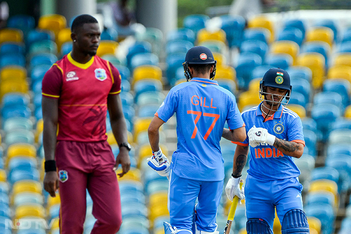 IND vs WI: वेस्टइंडीज के खिलाफ दूसरे टी20 में इन भारतीय खिलाड़ियों पर होंगी नज़रे