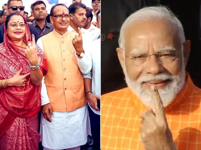 Lok Sabha Election Phase 3rd Voting: PM ????, ??????, ???????? ???? ?? ???? ?????? ???? ???? ??? ?? ???? ???, ????? ????????