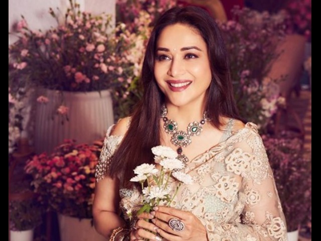Madhuri Dixit Birthday: 'तेजाब', 'दिल' से 'देवदास' तक... इन फिल्मों के वो किरदार, जिससे माधुरी बन गई 'धक-धक गर्ल'
