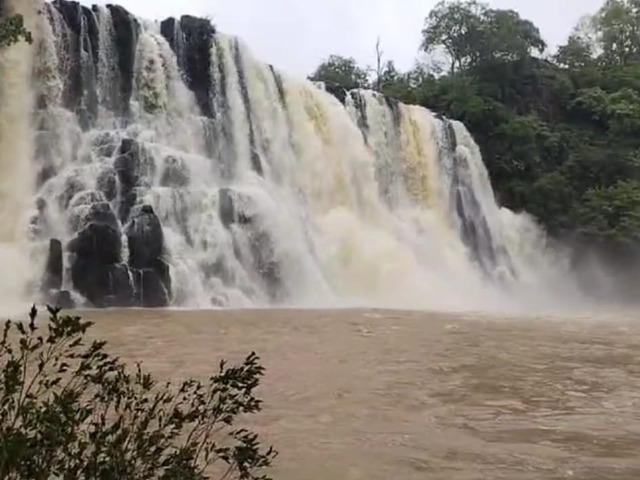 Chhattisgarh: बारिश के बीच निखरा जलप्रपातों का सौंदर्य, तस्वीरें मोह लेंगी मन