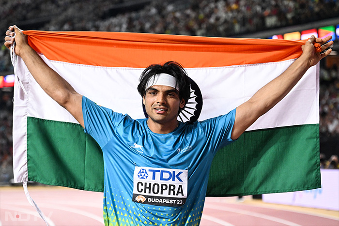 नीरज चोपड़ा Zurich Diamond League में इतिहास रचने से चूके