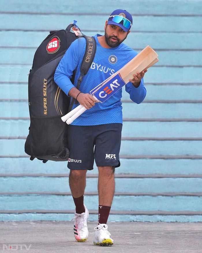 ODI World Cup 2023 शुरू होने से पहले ये क्या बोल गए कप्तान रोहित शर्मा ?