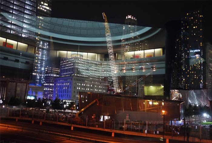 A decade after the Twin Towers were razed to the ground in the 9/11 attacks, an altered Ground Zero will be unveiled to the public, with waterfalls, reflecting pools and hundreds of trees at the site honouring the memory of the nearly 3000 victims of the terror strike. <br><br>The '9/11 Memorial' is located at the site of the former World Trade Centre complex in lower Manhattan and occupies approximately half of the 16-acre area.