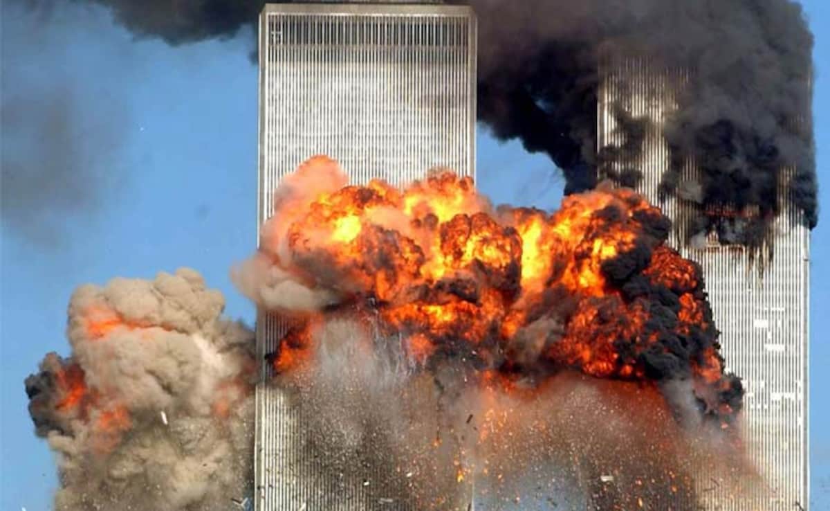 New York Marks 9/11 Attacks Against Divided Backdrop