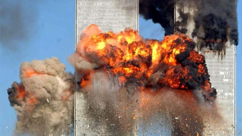 24 Years After 9/11: What Really Happened That Day