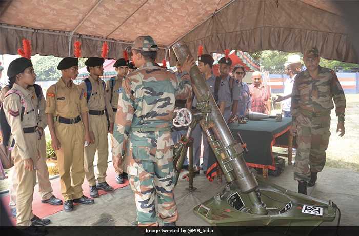 India Marks 2 Years Of Army\'s Surgical Strike Across: Pictures