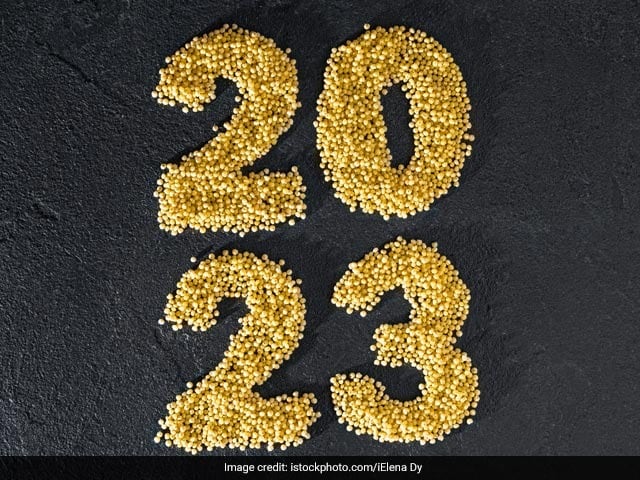 Photo : 2023 Will Be The International Year Of Millets, All You Need To Know