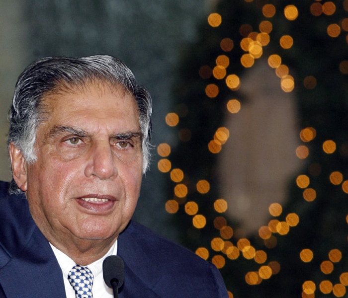 Led by Mr Ratan Tata, the management announced a complete rebuild of the hotel and the Taj reopened its new wing, the Taj Mahal Tower to public on December 21, 2008. Restoration work in the badly hit heritage wing of the hotel is also eighty percent complete and it will too reopen to public very soon.
<br /><br />
When the Taj Hotel reopened for public back in December 2008, Ratan Tata had remarked, ?You can hit us?we cannot be knocked down.? A statement signifying the undefeated spirit of Mumbai.(AFP photo)