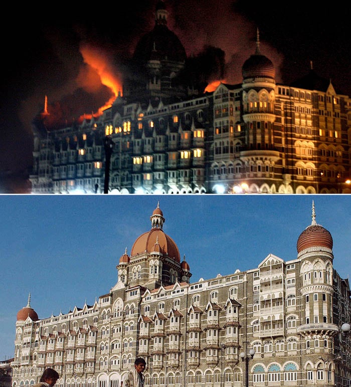 26/11: How terror struck Mumbai