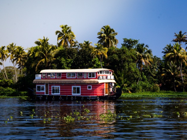5 Beautiful Places In South India Nature Lovers Must Visit