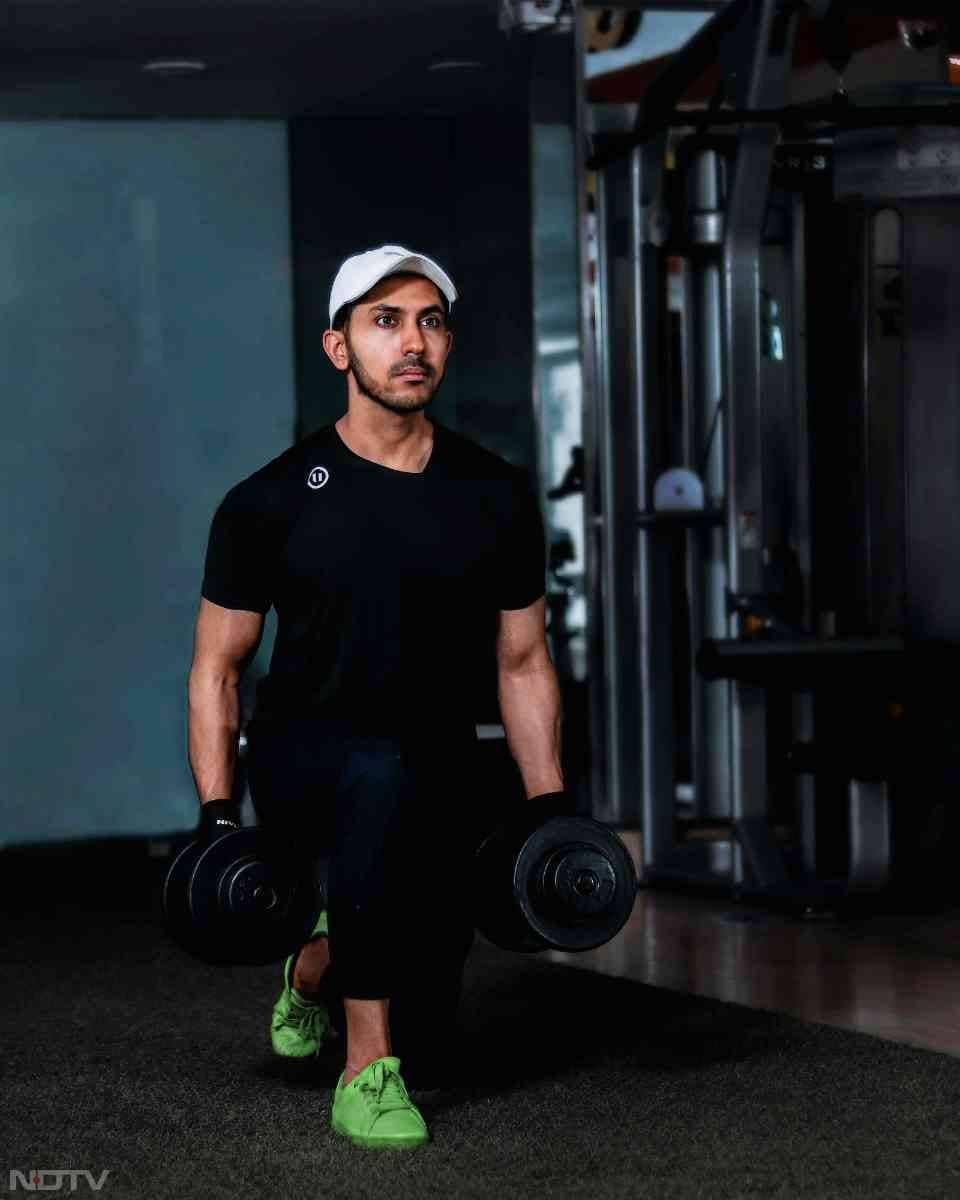 स्&zwj;वस्&zwj;थ रहने के लिए एक्&zwj;सरसाइज करना बहुत जरूरी है. Pic Credit- Pexels