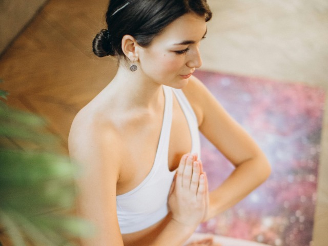 रोजाना मेडिटेशन करने के 7 जबरदस्त फायदे