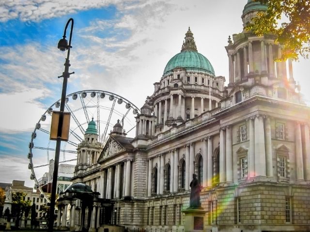 7 Best Things To Do On Your First Trip To Ireland