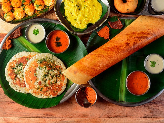 7 Savory Breakfast Ideas to Start Your Day Right 7 Savory Breakfast Ideas to Start Your Day Right