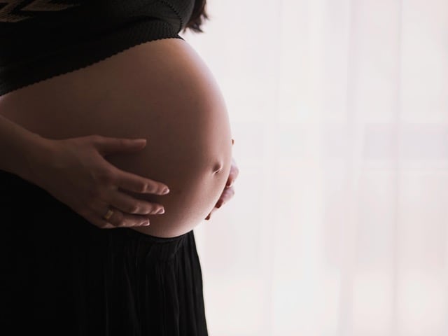 Photo : 7 Tips To Help Reduce Risk Of Gestational Stress