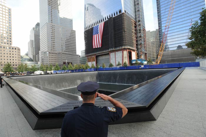 9/11: A decade later