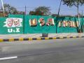 "U & I": Ahmedabad's Rs 80-Crore Facelift For 3-Hour Donald Trump Visit