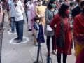 Photo : बंगाल और असम में वोटिंग के लिए बड़ी संख्या में पहुंचे मतदाता, देखें तस्वीरें...