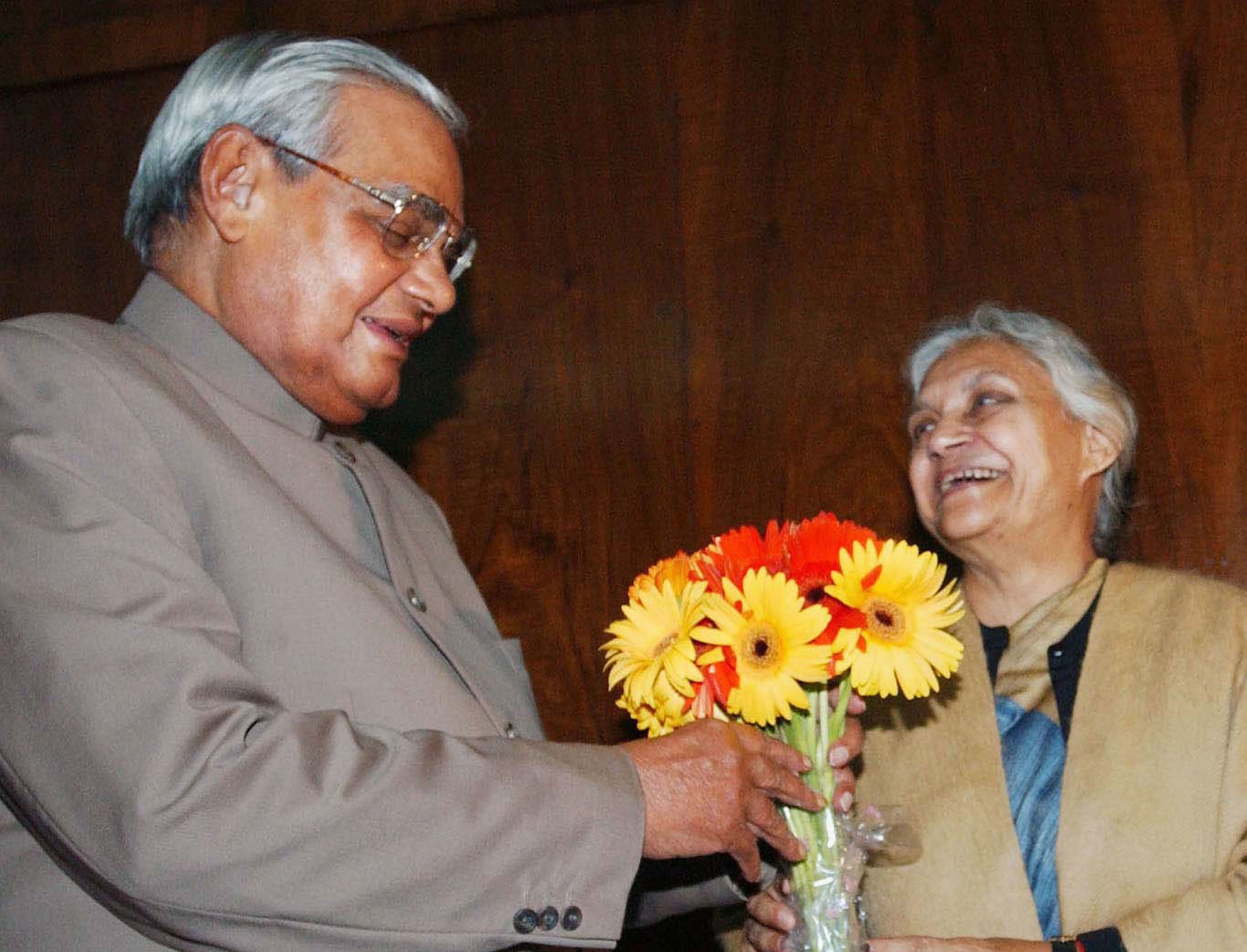 अचानक ही दिल्ली को अलविदा कह कर चली गईं शीला दीक्षित, तीन बार रहीं राज्य की मुख्यमंत्री
