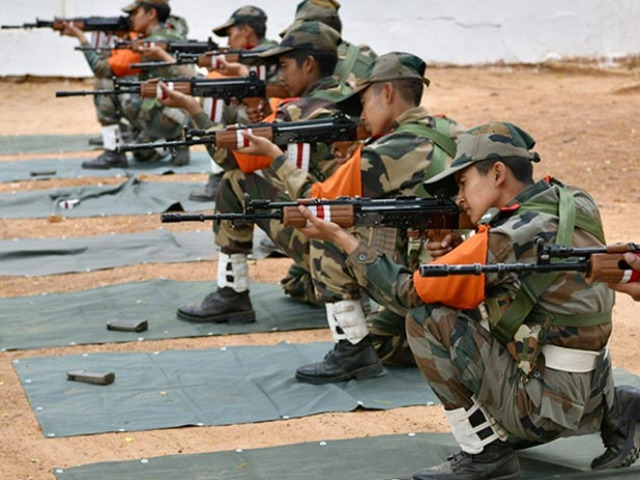 From Attack On US Capitol To Covid-19 Surge In India - Top Pics Of The Day