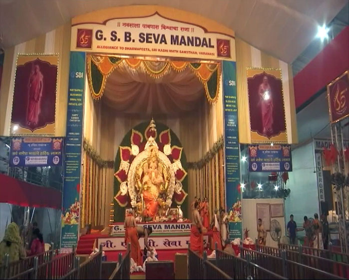 Ganesh Chaturthi: Celebrations Throughout The Country