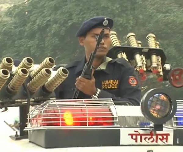 39 first response teams across Mumbai have also been deployed and an National Security Guards hub has been created in Mumbai.<br><br>To combat such an attack, if it happens again, 6 new cities have received Anti-Terror-Squad units. (NDTV Photo)