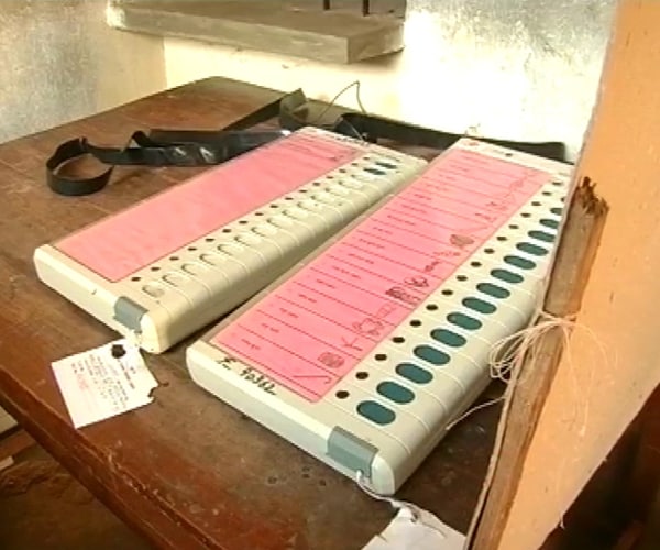 30 constituencies of Jharkhand are voting today as a part of these five-phase assembly polls. The counting will be held on December 23. (NDTV Photo)