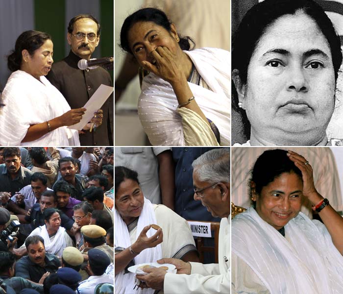 A little woman with a big personality has stalled the Communist juggernaut. After 34 years West Bengal has a non-Communist Chief Minister. And a woman Chief Minister to boot.  <br><br>For over 20 years, the diminutive Mamata Banerjee waged war against the political Goliath and she has brought change to Bengal.<br><br>Famously shrill, Didi, always clad in a crumpled cotton sari, is the political livewire who just could not be ignored.<br><br>Find out what makes her tick.