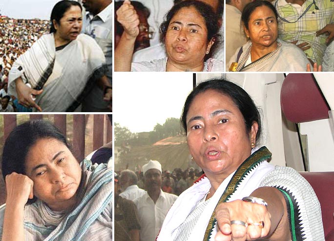 Loved by her party workers, yet feared for her capriciousness, Mamata is an intriguing blend of political astuteness and mercurial disposition.<br><br>In a world where a quick fall from grace is only too easy, Mamata chooses to follow her heart rather than her head, and comes to grief for it more often than not.<br><br>Paradoxically, that is both her biggest failing and her biggest strength.<br><br>Detractors accuse her of being the egocentric pivot of a Mamata-centric party, but her supporters say Bengal needs Didi just as much as she needs Bengal.