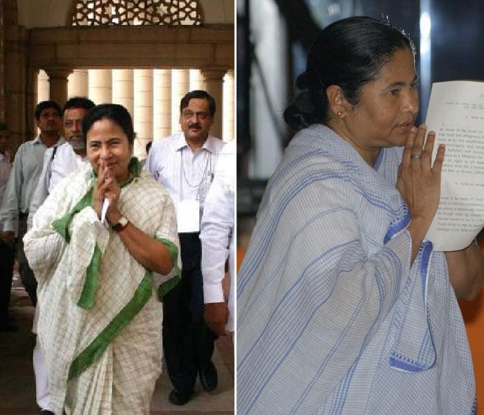 Despite her often theatrical behaviour, or perhaps because of it, Mamata is able to forge a connect with the people of Bengal as few have been able to, before or since.<br><br>She is always the first politician at the site of a tragedy, even at a sub-local level.<br><br>Crowds spill over at her rallies, when more senior leaders sometimes have to address sparsely-attended meetings. Everybody wants to hear what Didi has to say.