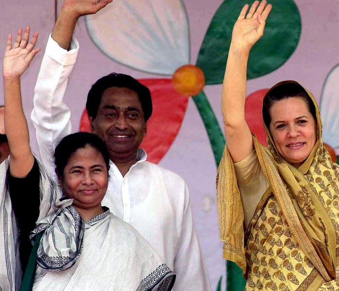 The Trinamool-Congress promised "paribartan" and has ushered a new era in. In no small measure, that agent of change is Mamata Banerjee, a formidable foe and a valuable ally as the Left and the congress would have found out, respectively.