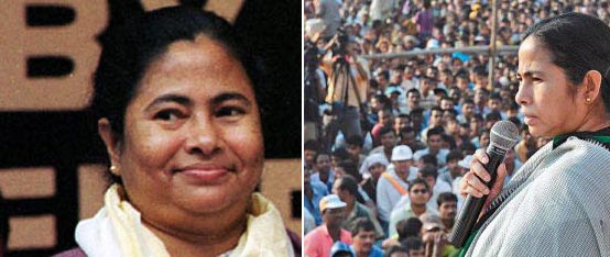 Mamata's political fortunes fell briefly and then rose over the next few years.<br><br> She lost her seat in the anti-Congress wave of 1989 but was back in 1991, winning the general elections from Calcutta South, as it was then. She kept her constituency till 2009, each time winning by a larger margin than the last.<br><br> Kolkata is Mamata land, as even rueful Congressmen admit.