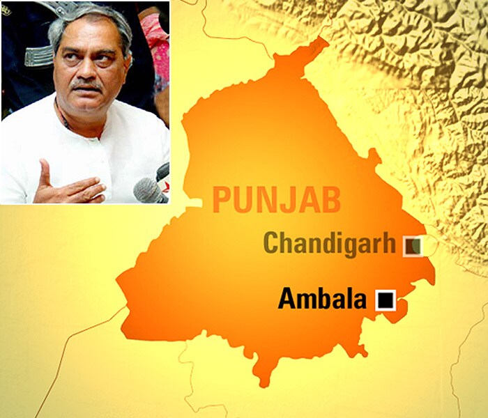 <p>Over 50 per cent of the candidates in fray for Haryana Assembly elections are millionaires. The ruling Congress is leading the pack with 80 per cent of its 90 candidates being millionaires and billionaires.</p>
<p>The richest Congress candidate in the current Haryana polls is industrialist-businessman and former union minister Venod Kumar Sharma, nominee from the Ambala city seat. He has assets of Rs 87 crore. (NDTV Photo)</p>