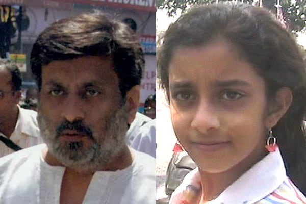 Aarushi murder: CBI gives up with closure report