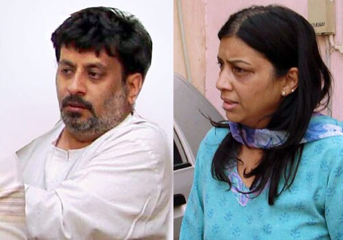 Aarushi murder: CBI gives up with closure report