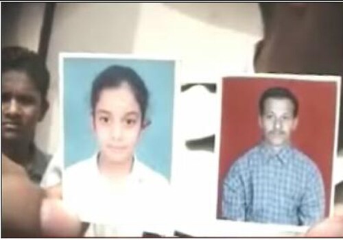 Fourteen-year-old Aarushi Talwar was murdered in the intervening night of May 15-16 in 2008 along with their domestic help Hemraj, whose body lay on the terrace. Forensic experts involved in the case said that crucial evidence were destroyed allegedly by probe agency and accused CBI of cover up.<br><br>The forensic expert also raised doubts over the investigations handled first by Uttar Pradesh police before handing it over to CBI.