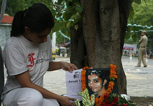Aarushi murder: CBI gives up with closure report