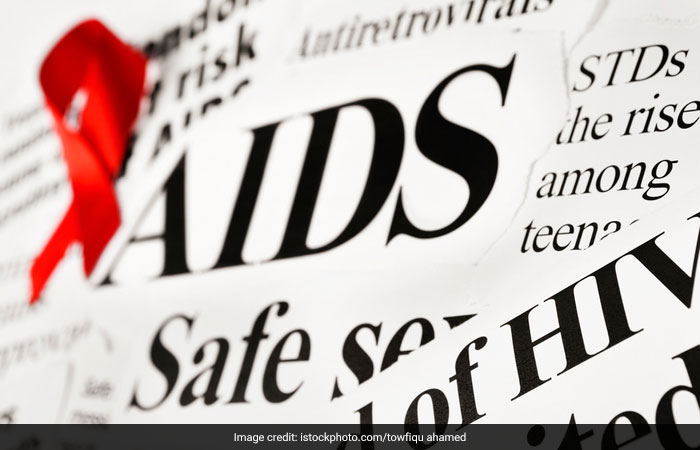 From Symptoms To Transmission, Here Are Five Things To Know About HIV Infection