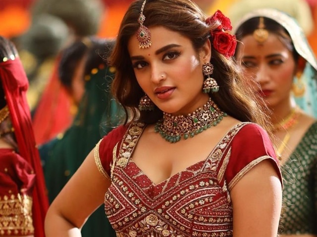 हसीना, जिन्हें देख भीड़ हुई बेकाबू