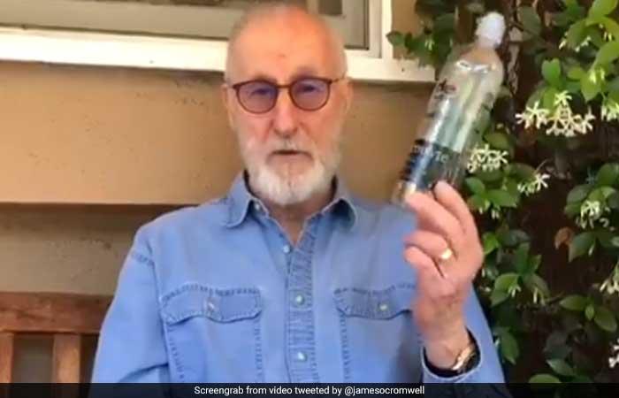 Ahead Of World Environment Day 2018, People From All Walks Of Life Take #BeatPlasticPollution Challenge