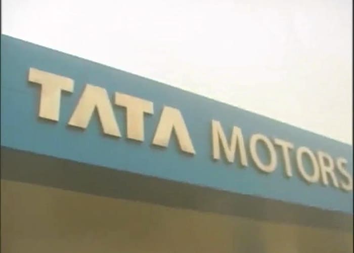 The tropical cyclone interrupted the proceedings for the Tata Nano plant in Ahmedabad.