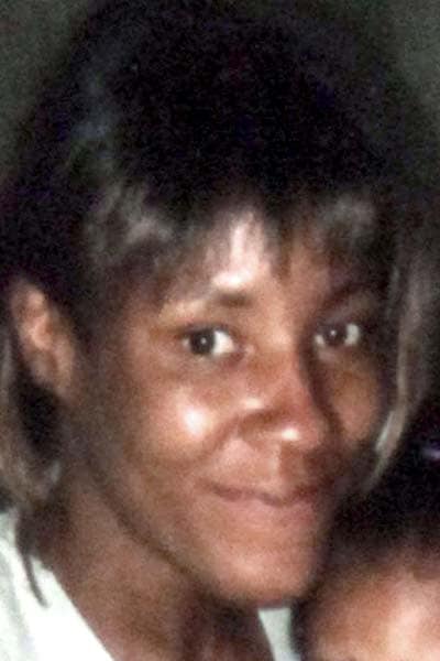 In the picture, Telacia Fortson, a victim identified from suspected serial killer Anthony Sowell's home.  (AP Photo)