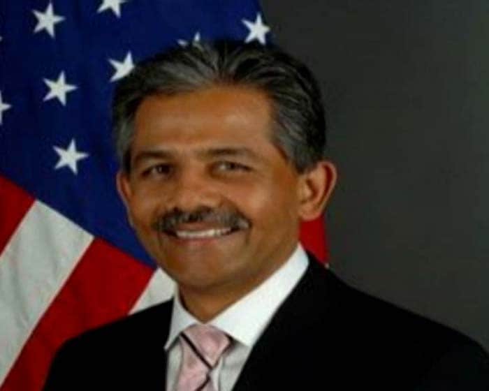Indian-Americans walking the halls of power in Barack Obama Administration