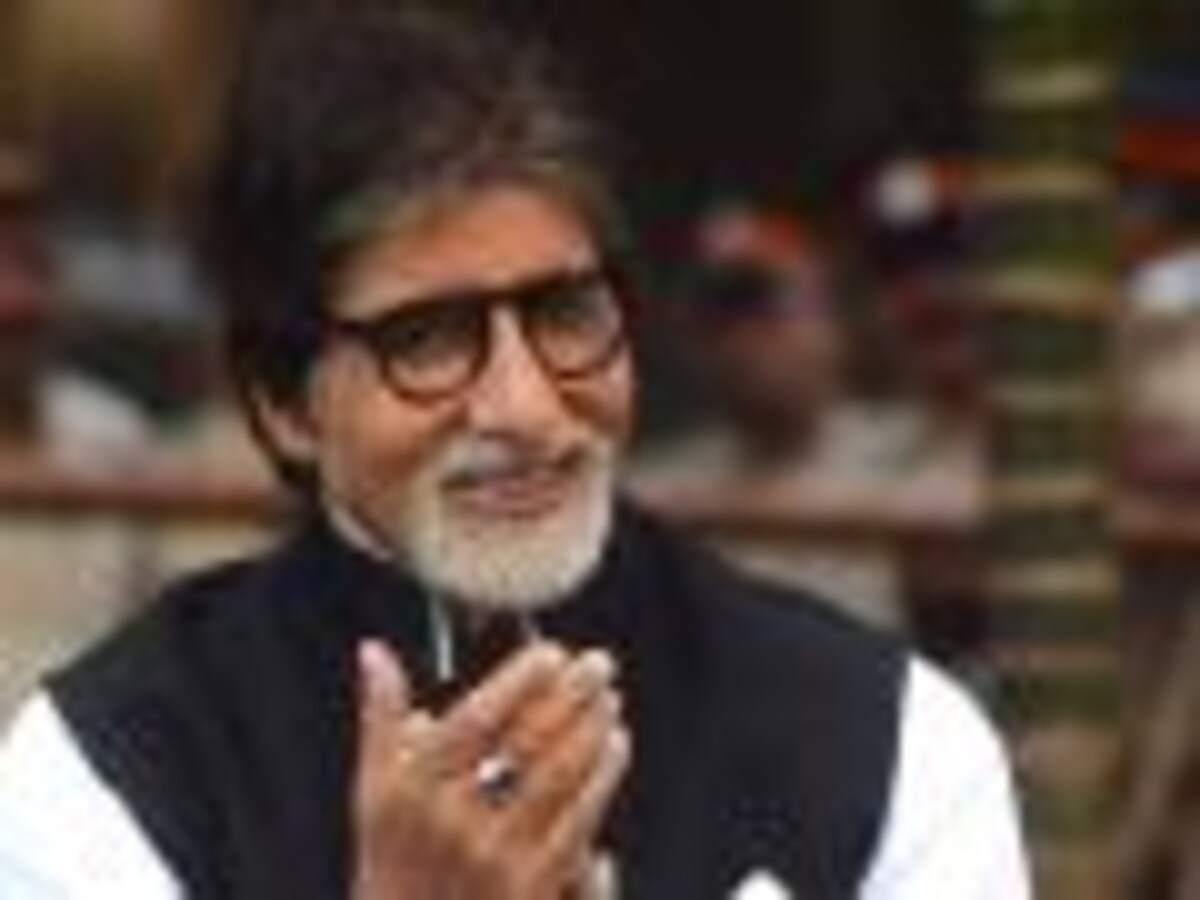 Banega Swachh India: 5 Motivating Quotes On Cleanliness By Amitabh Bachchan, image size:1200x900