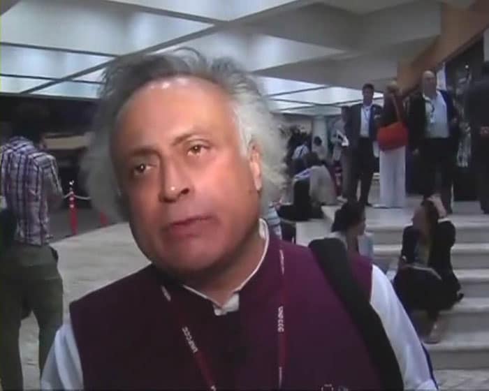 Speaking from Cancun, where the Environment Minister Jairam Ramesh is participating in a summit, he pledged his support and said that tiger protection needs local support and cooperation too.