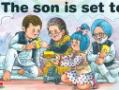 Son rise: Amul toasts Rahul Gandhi